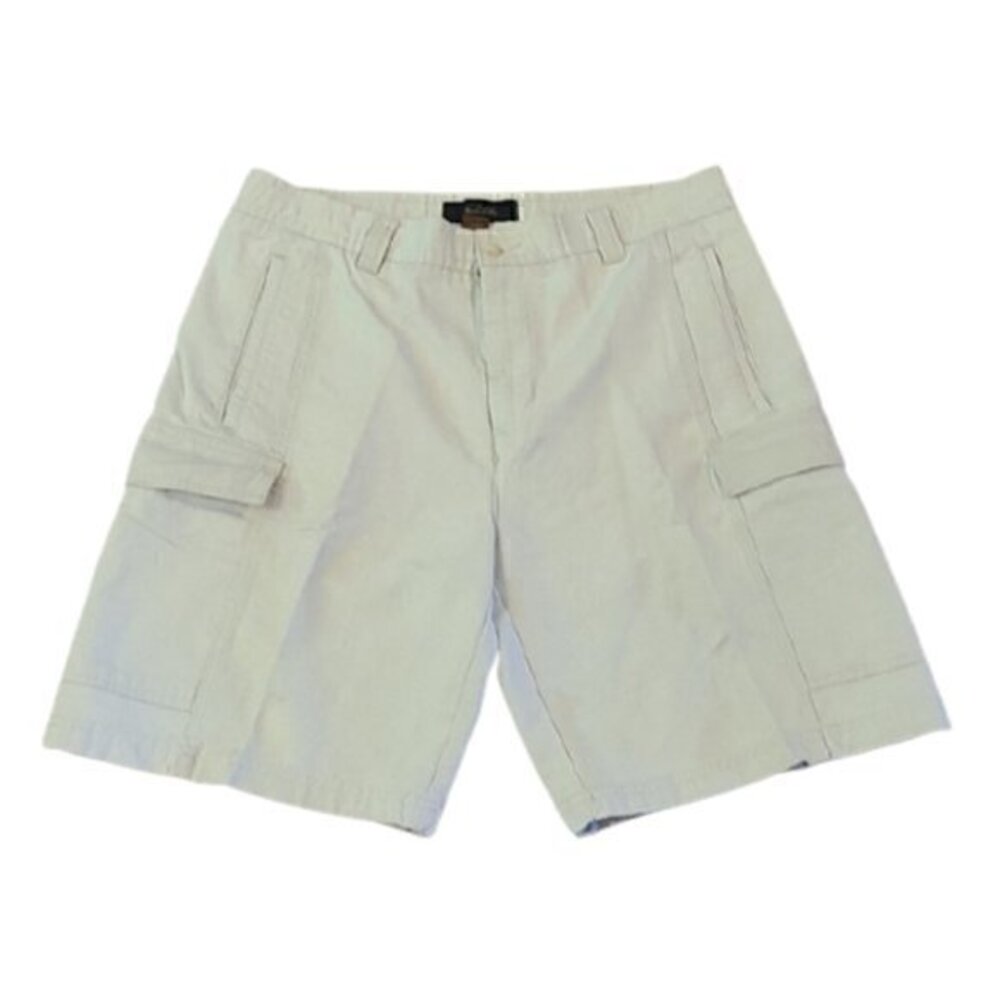 [Tasso Elba] Cargo Shorts - Size 34